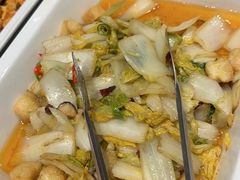 素食-素满香·素食自助餐(苏州·临顿路店)