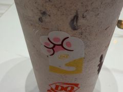 -DQ·蛋糕·冰淇淋(大宁国际商业广场店)