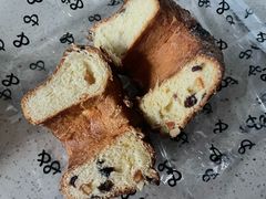 -BUTTERFUL&CREAMOROUS 黄油与面包(中山公园龙之梦店)