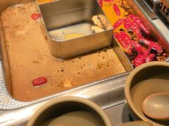 -巴奴毛肚火锅(悠唐购物中心店)