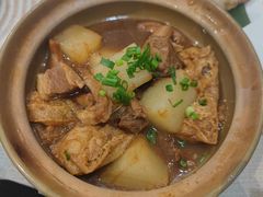 -鹅冠港式茶餐厅(来福士店)