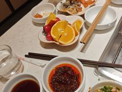 -海底捞火锅(稻河古街夜宵主题店)