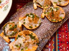 -蘑菇私房菜小馆(杨家坪西城天街店)