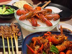 -红盔甲·小龙虾(车公庙店)