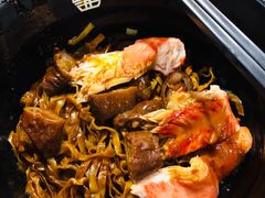 -亞婆井·劲抽面食(铂顿城店)