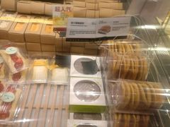 -早安巴黎(四季坊店)