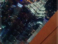 -上海柏悦酒店·世纪100牛排馆