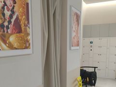 -天真蓝照相馆(杭州滨江宝龙店)