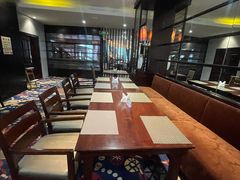 -半岛凯豪大酒店-海鲜自助餐厅