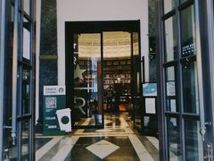 门面-星巴克臻选(天津恒隆广场旗舰店)
