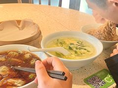 -东园小馆·早茶·淮扬小炒(江都路店)