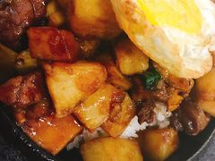 -缘久缘米粉(新街口店)