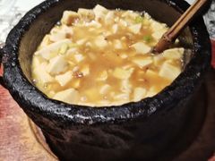 -绿茶餐厅(城西银泰城店)