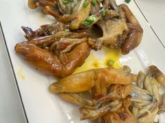 醺牛蛙-状元楼(金溪路店)