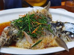 -下梅人家土菜馆(历史文化餐厅度假区店)