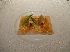 -Le Bernardin
