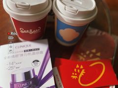 -Seesaw Coffee(上生新所店)