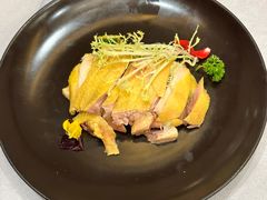 -全聚德(上海首店浦东店)