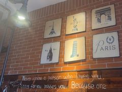 -永安鱼庄·镇江菜(丁卯店)