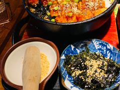 -鳗鱼家·深夜食堂(军博店)