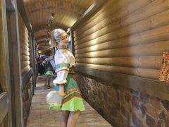 -卢布里西餐厅(总店)