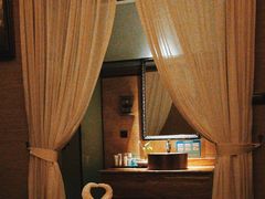 -泽云梵莲花足浴 按摩 SPA(滨湖店)