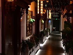 -秦月轩·陕西家乡菜(阜成路·五棵松店)