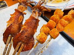 -旺角小渔村·海肠捞饭开创者(环山路店)