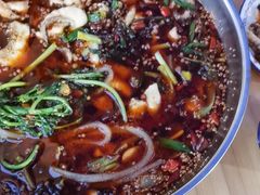 -胖子鱼·天水麻辣鱼火锅(秦州407店)