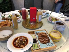 -娘家米汤饭(大营路店)