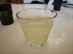-外婆家(古墩印象城店)