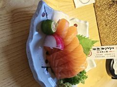 -鹤龟料理店(时代天街店)