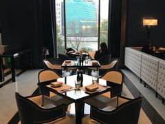 -上海苏宁宝丽嘉酒店·Cafe Bellagio西餐厅