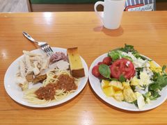 -So Lounge索兰至餐厅(蓝色港湾店)