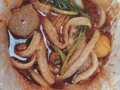 -安发瞧麻辣烫(总店)