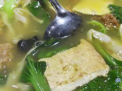 -窄巷子陕菜馆·地道陕西菜(粉巷店)