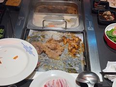 -星伦多自助料理·涮烤一体(虹悦城店)