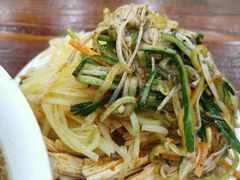 -四季抻面馆(江南店)