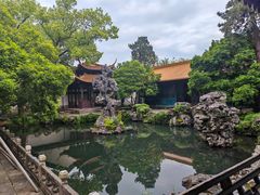 -浙江省博物馆(孤山馆区)