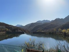 -玉渡山自然风景区