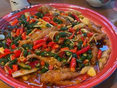 -小街47號江湖菜(四合院店)
