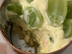 吴小平晴王青提蛋糕盒子-风车面包