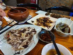 -小厨子私房菜·云南美食店