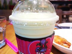 -乐凯撒披萨(正佳广场店)