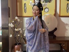 -盘子女人坊(西安至尊店)