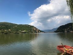 -黄巢水库