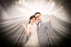 -韩国色色婚纱摄影(好评优选店)