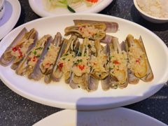 -王庄阿咪海鲜大排档(象园店)