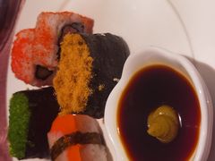-雅枫国际酒店—枫叶自助餐(福田店)