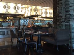 -圣丰索菲特·2 On 988 Café 自助餐厅